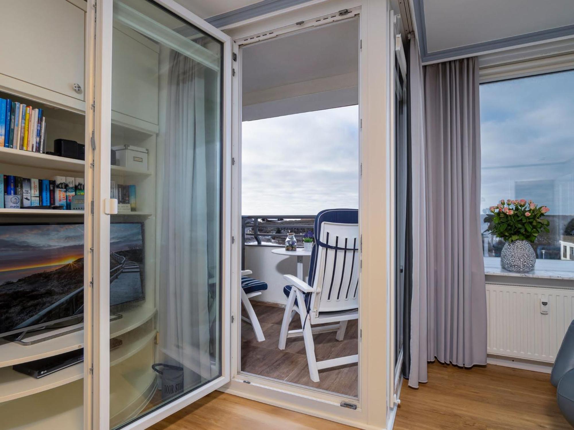 Strandnah 27 * Westerland
