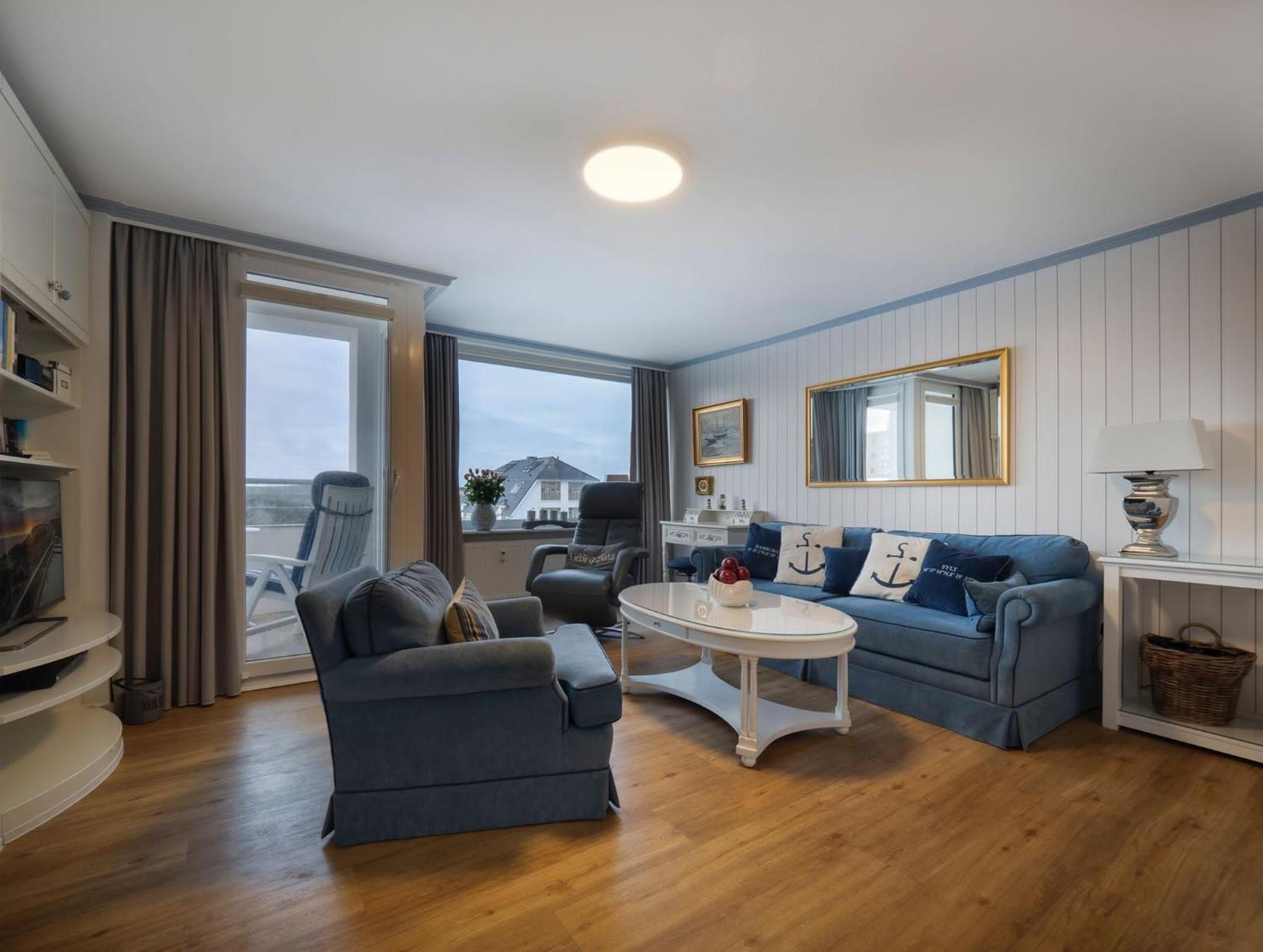 Strandnah 27 Westerland